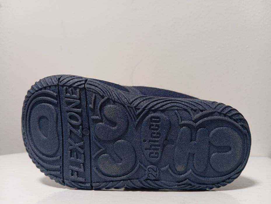 Детски пантофи Chicco 22