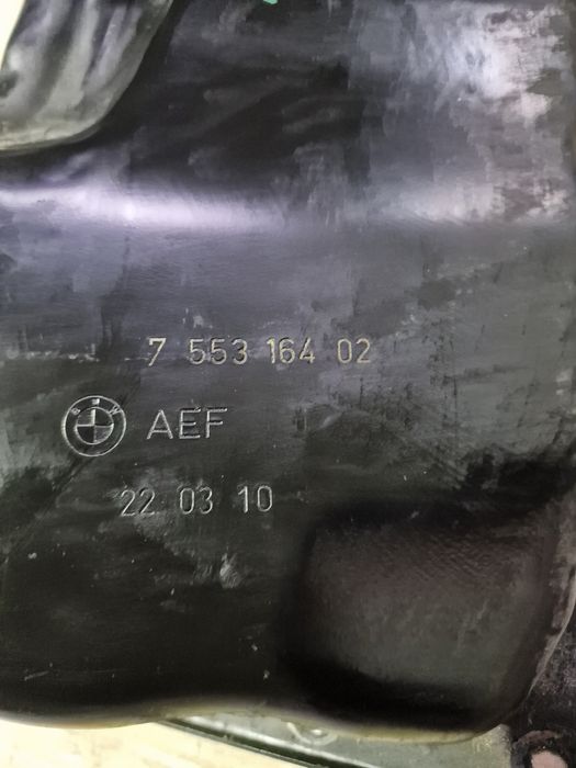 Baie ulei bmw e90 e91 e92 e93 n53 325i 330i 7553164