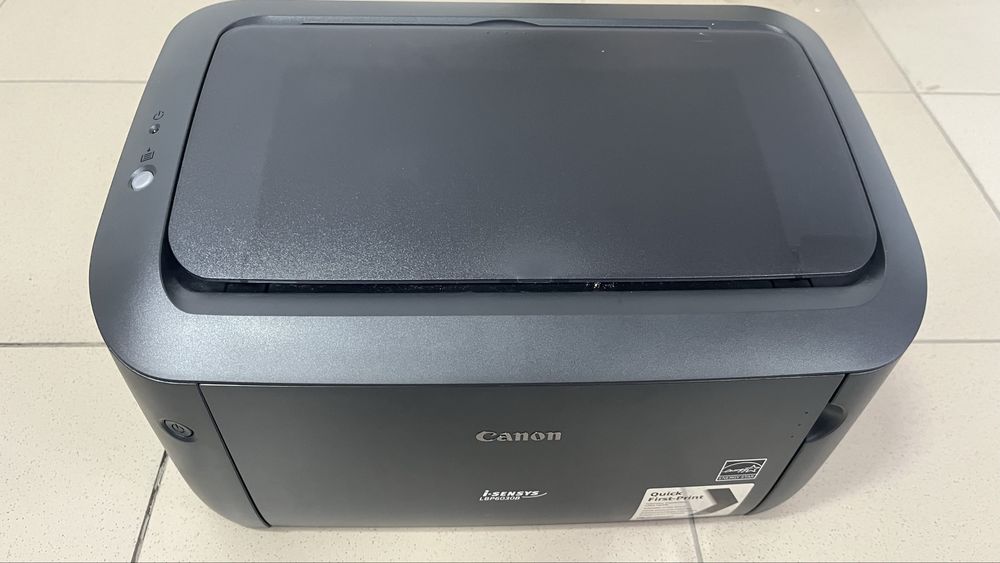 Canon I Sensys LBP 6030B