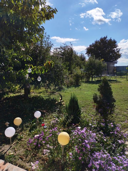 Vând sau schimb casă Câmpineanca la preț de apartament