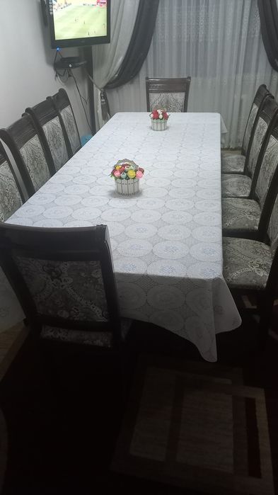 столь стулья продаётся