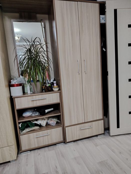 Мебель в прихожую