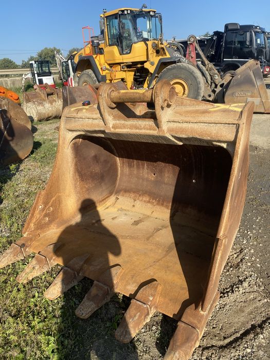 Cupa excavator 36-46 to