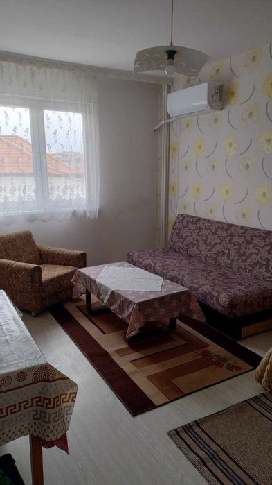 Гарсониера под наем