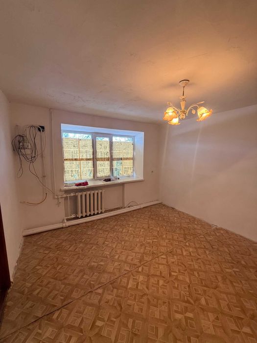 Продам 2х комнатную МСО