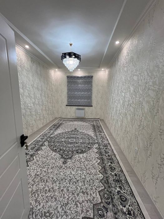 Урикзор ризиденция.2/7/10