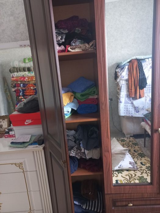 Проадам мебель для спальни