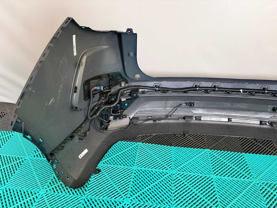 Bara spate completa cu accesorii Renault Espace VI 2024+ noua originala Renault