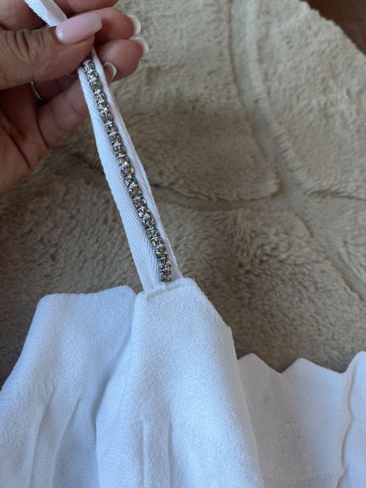 Дамска  ефирна рокля