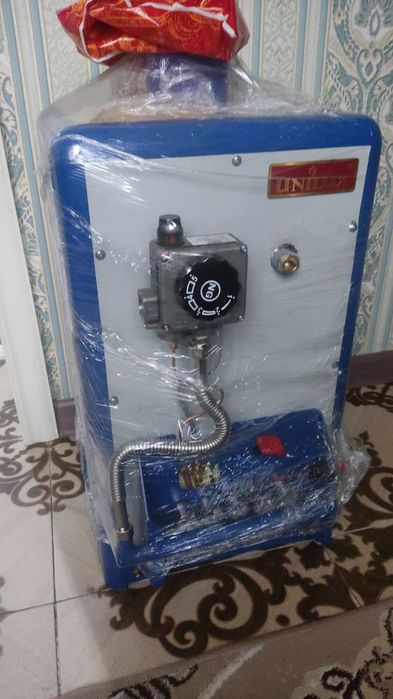 Сатылады газовыи