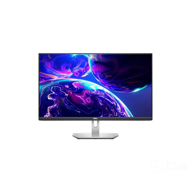 Продам монитор 24 дюйма DELL S2421HN (75Hz) для дизайна