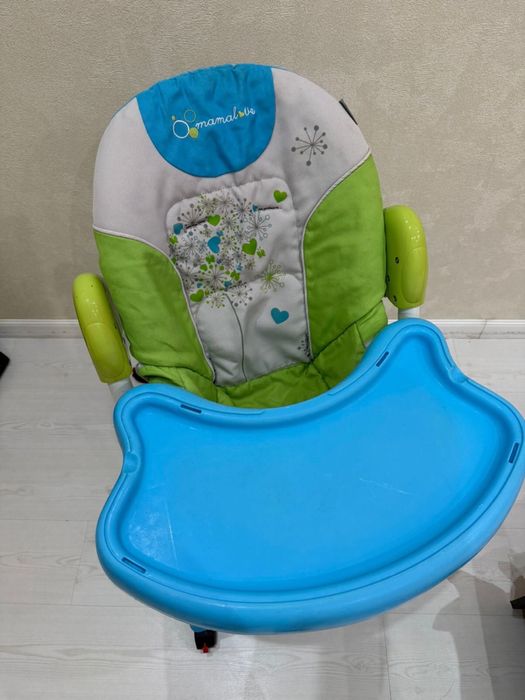 Стул для кормления