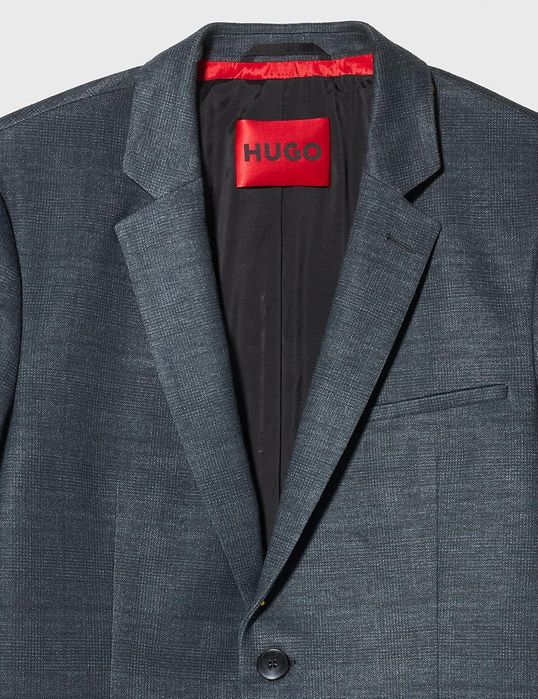 Костюм на Hugo Boss от 3 части