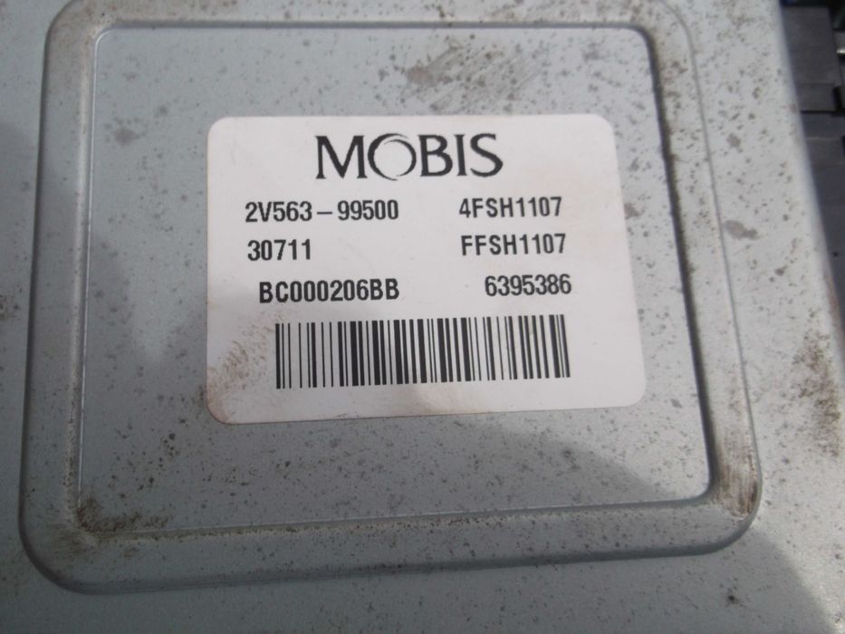 Coloana Directie Electrica-Motor, Modul, Axe-Hyundai  Autoturisme 2012