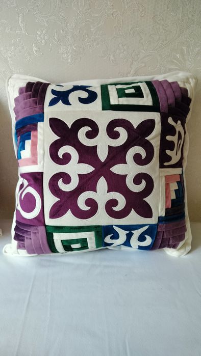 Сатылымда жастықтар!