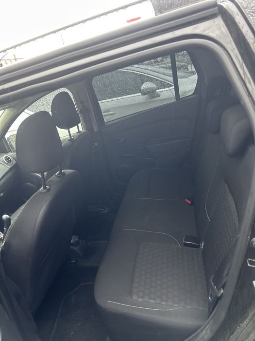DACIA Logan MCV