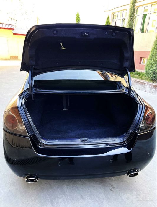 Nissan Altima l32 2.5 Full Dubai