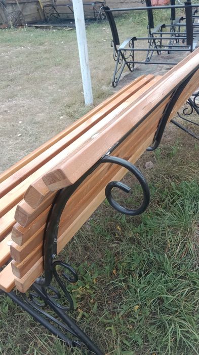 Продам Скамейка для сада