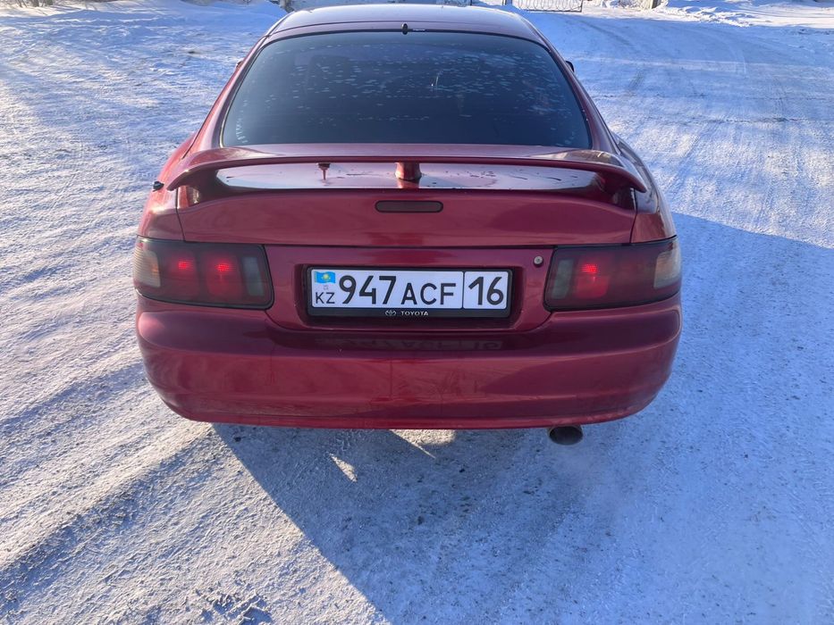 Продам Toyota celika