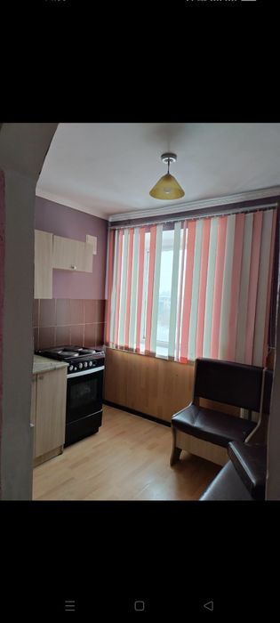 Продам 2 ком КВ с гаражом