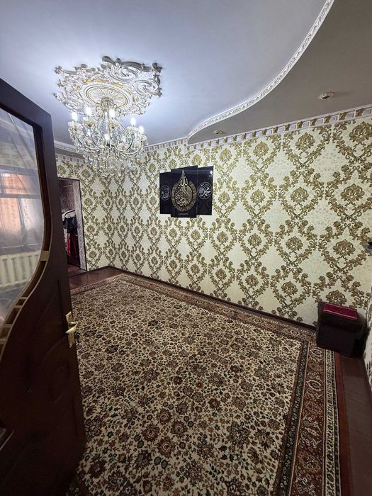 Гулзор генерал узоков   2/2/5   чтстый