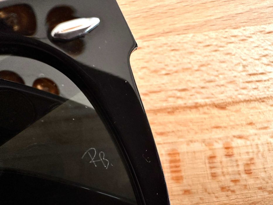 Ochelari soare RayBan RAY Ban Wayfarer Clasic G15 50mm