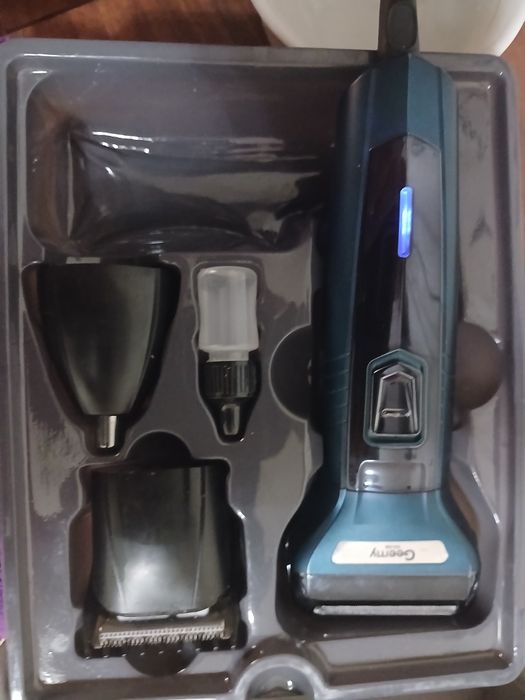 Mashinka yaqnda olingan yangidek