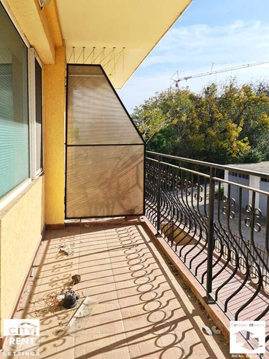 Дава се под наем Двустаен апартамент в Велико Търново, Зона Б - 50 кв.м за 230 € - Снимка #6