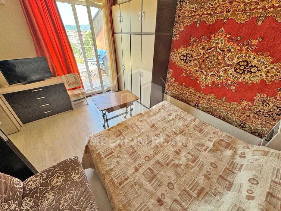 Продава се Двустаен апартамент в к.к. Слънчев бряг - 68 кв.м за 912 €/кв.м - Снимка #7