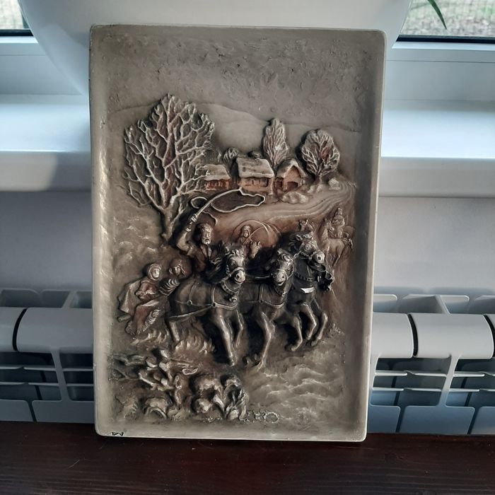 Пано керамично за стена