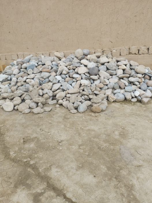 Qurilish uchun tosh mahsuloti