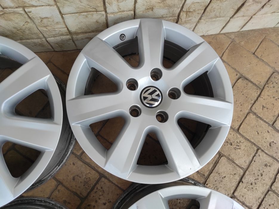 Джанти за Фолксваген  5х130 17 цола, Туарег, Ауди,Порше
