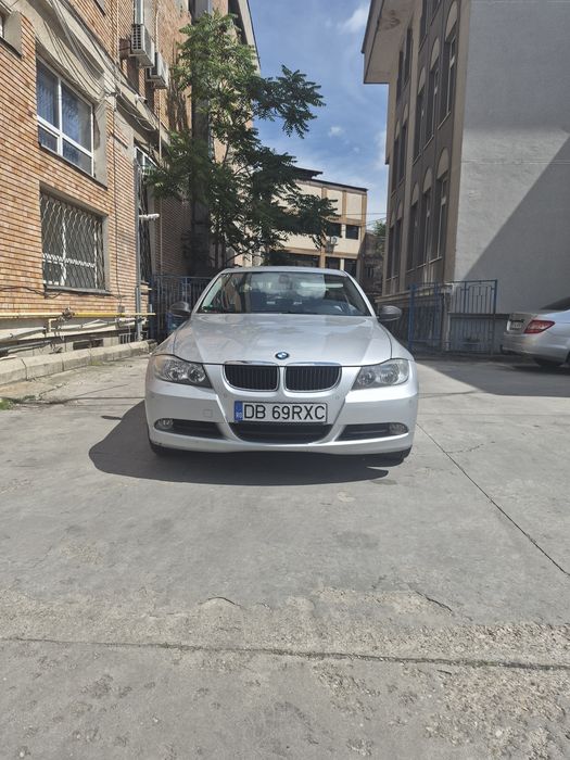 BMW seria 3 320I