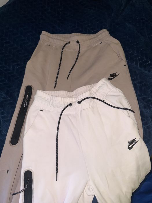 Долници Nike tech