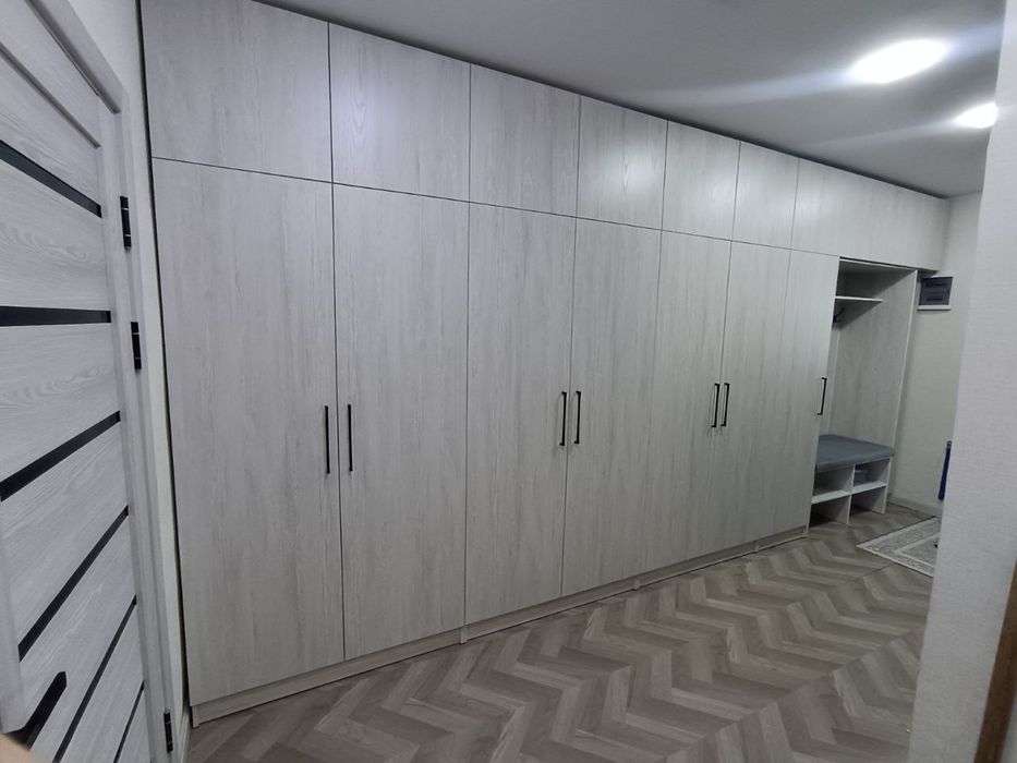 Мебель на заказ.