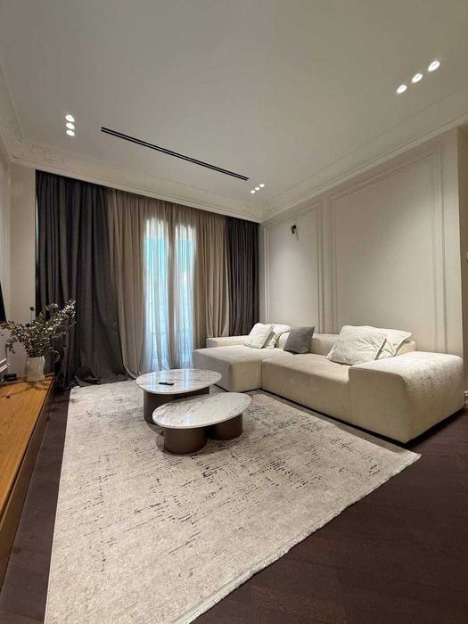 НОВОСТРОЙКА! Новая 3х ком кв Яккасарайский! Ор-р Глинка 8 роддом ID02