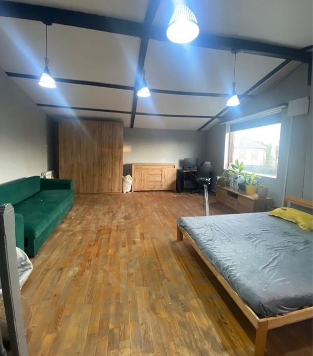 Самал  долгосрочную аренду