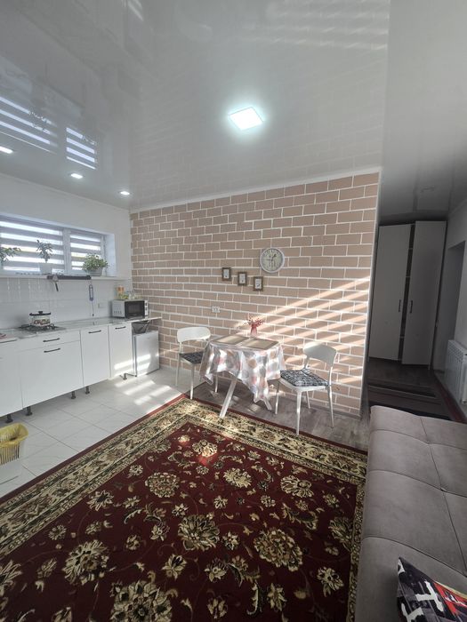 Гостевой домик посуточно для двоих