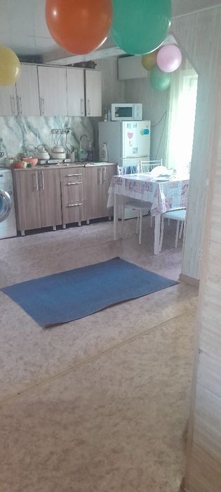 Продам дом в рабочем в отличном месте.