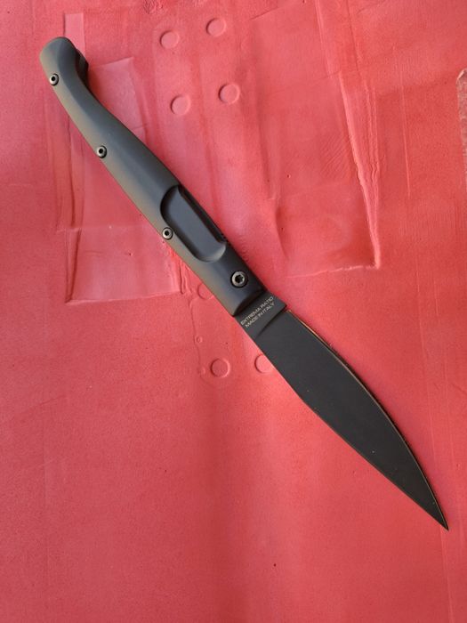 Нож, фиксиран, ножове, сгъваеми