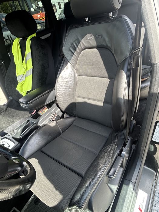 De vazare audi a4
