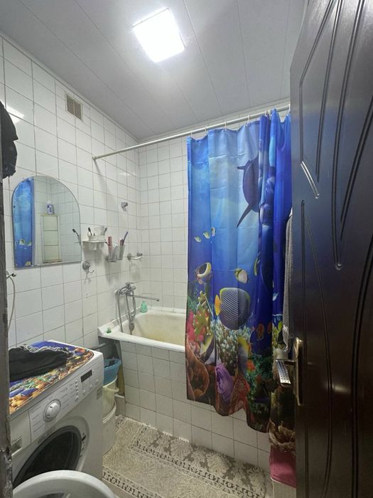 Продается 4х комнатная квартира на чиланзаре 19