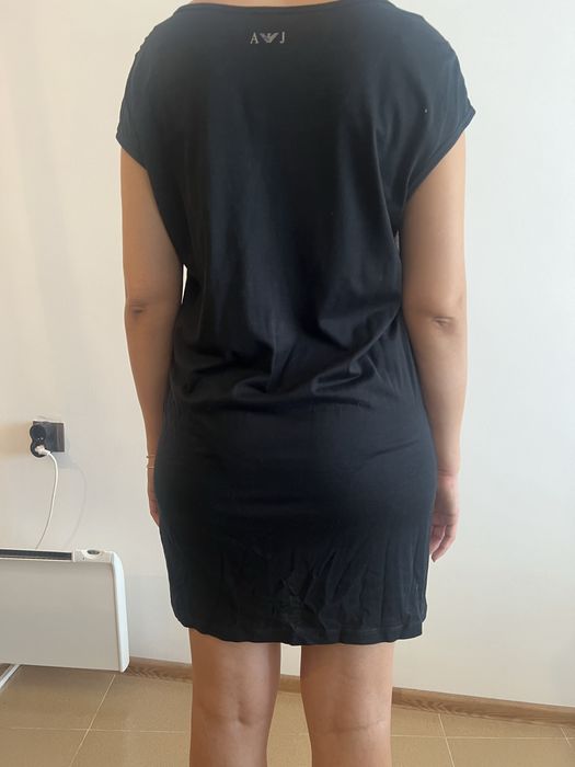 Armani Jeans-туника