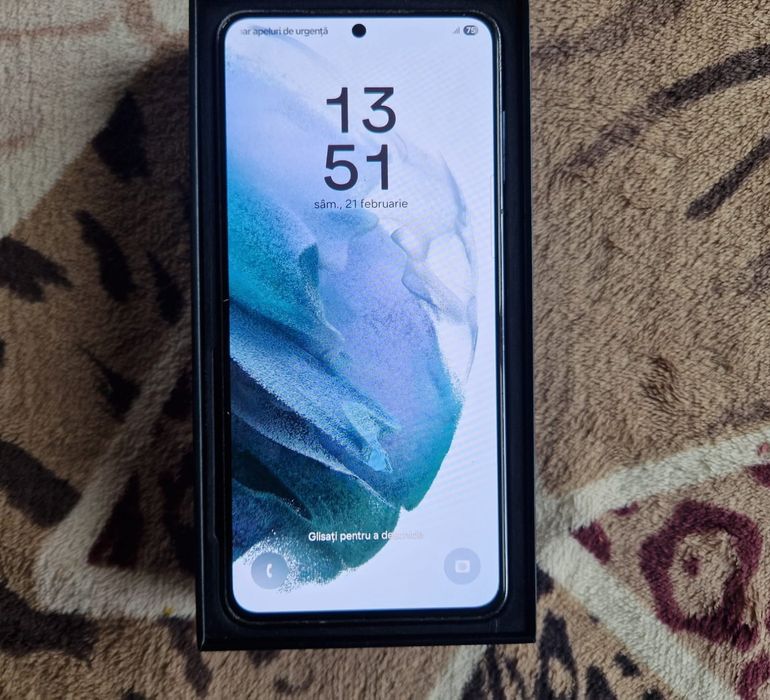 Samsung Galaxy s21 5g