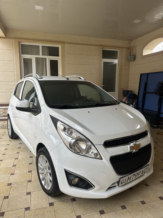 Spark 2021 avtomat 4 pozitsa , navarotlari bilan, kami bor