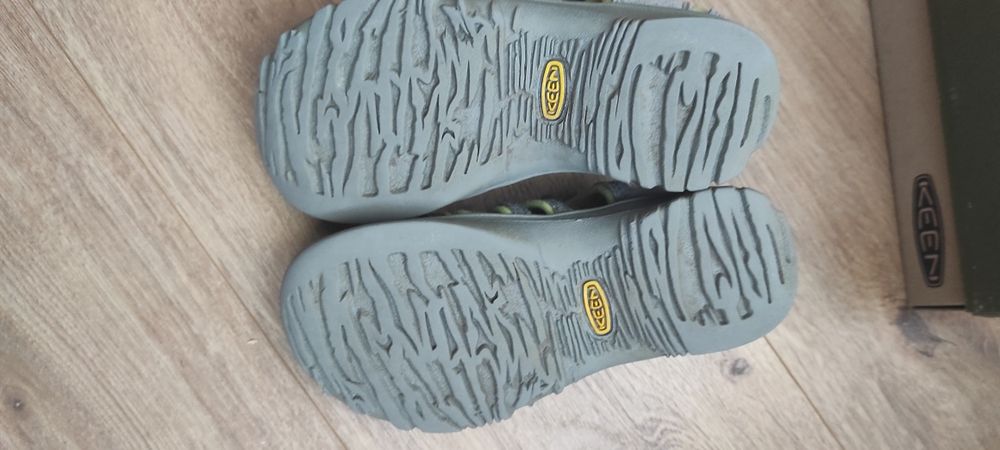 Сандали keen 31 комер