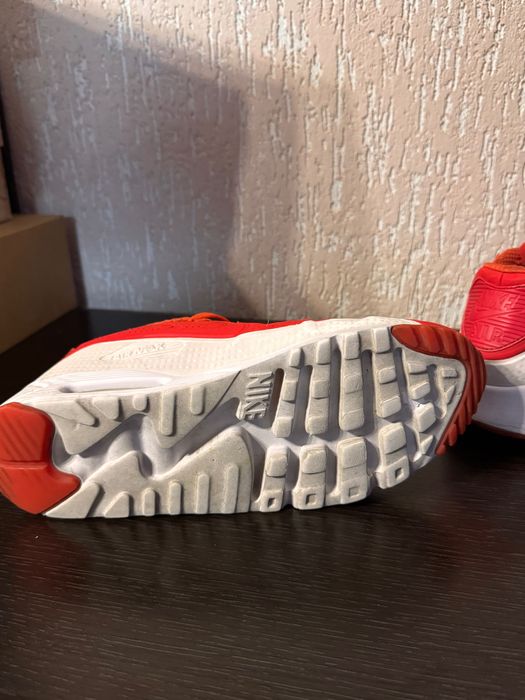 Мъжки маратонки NIKE AIR MAX