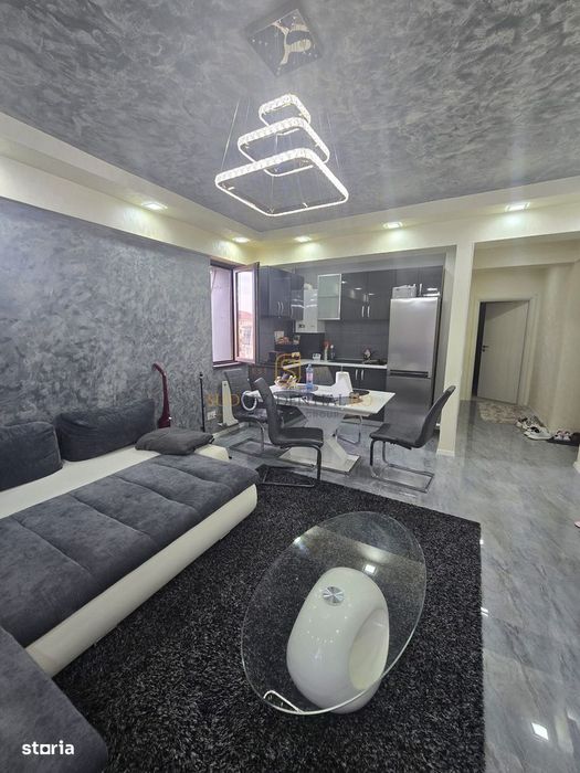 Apartament 2 camere – 52,41 mp zona Bd. Brancoveanu – Luica, Sector 4 — fotografia 1