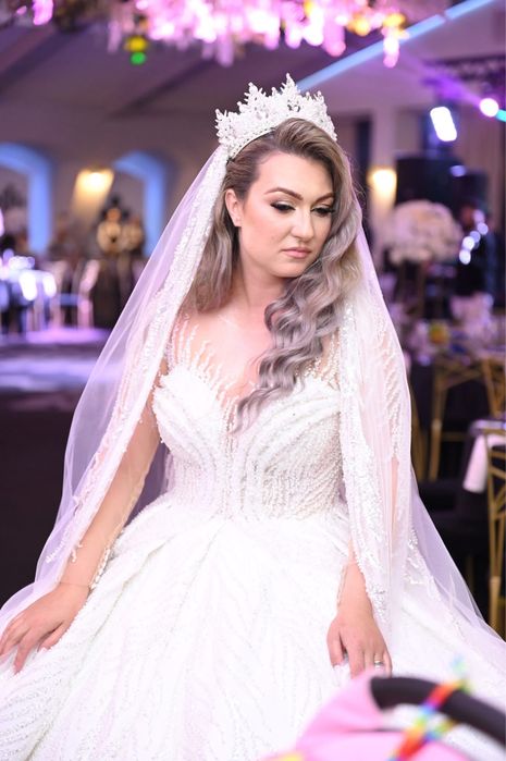 Rochie de mireasă MARIAGE – Paris | Mărimea M