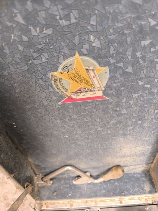 Продам патефон Бухарская обл, Каган